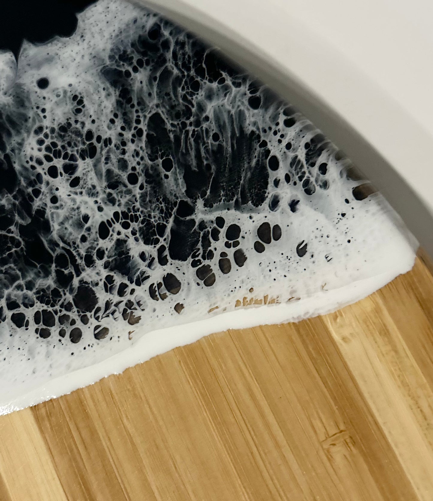 Large Surfboard - Midnight