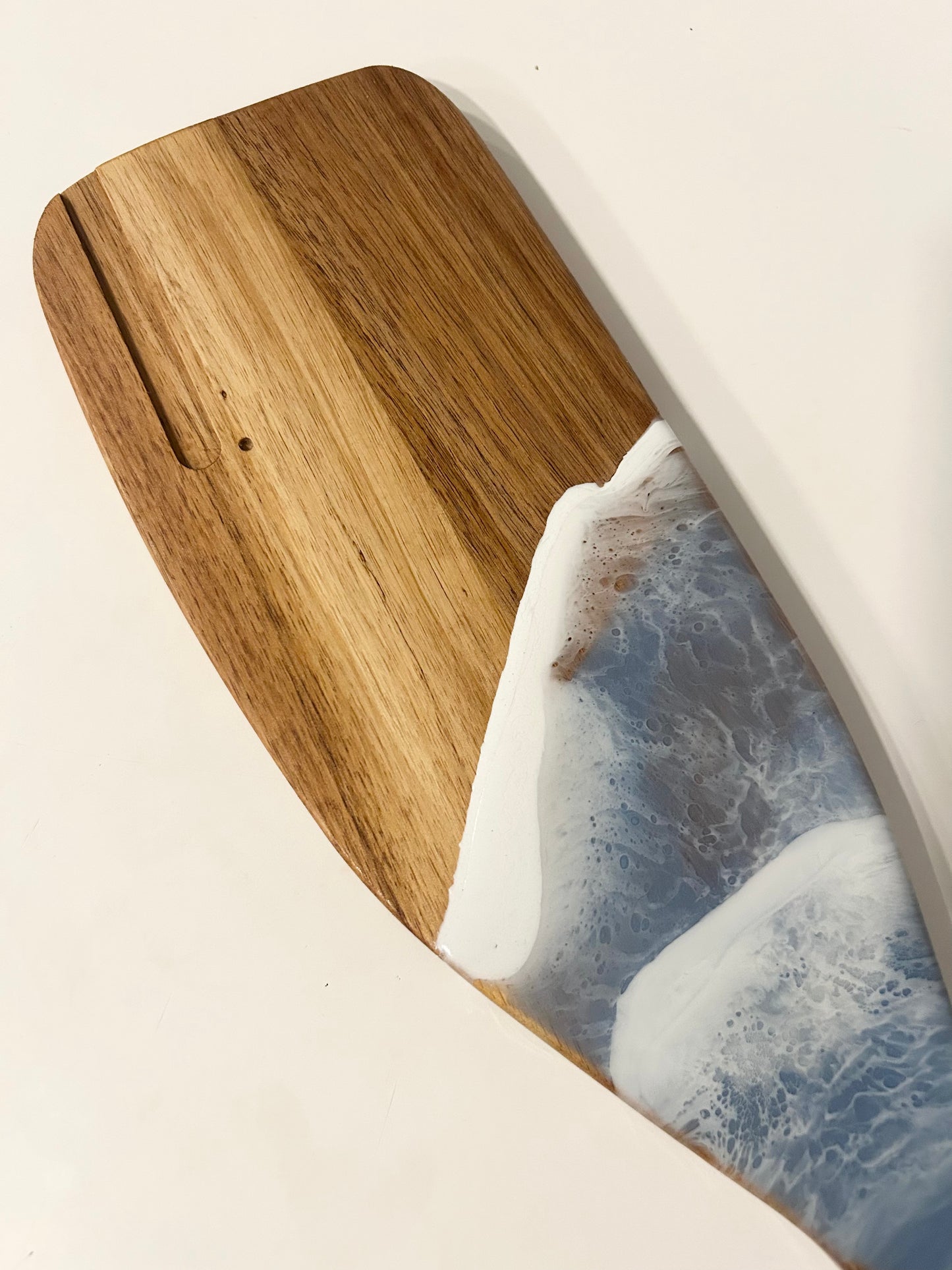 Whale Tail [KI] - French Blue