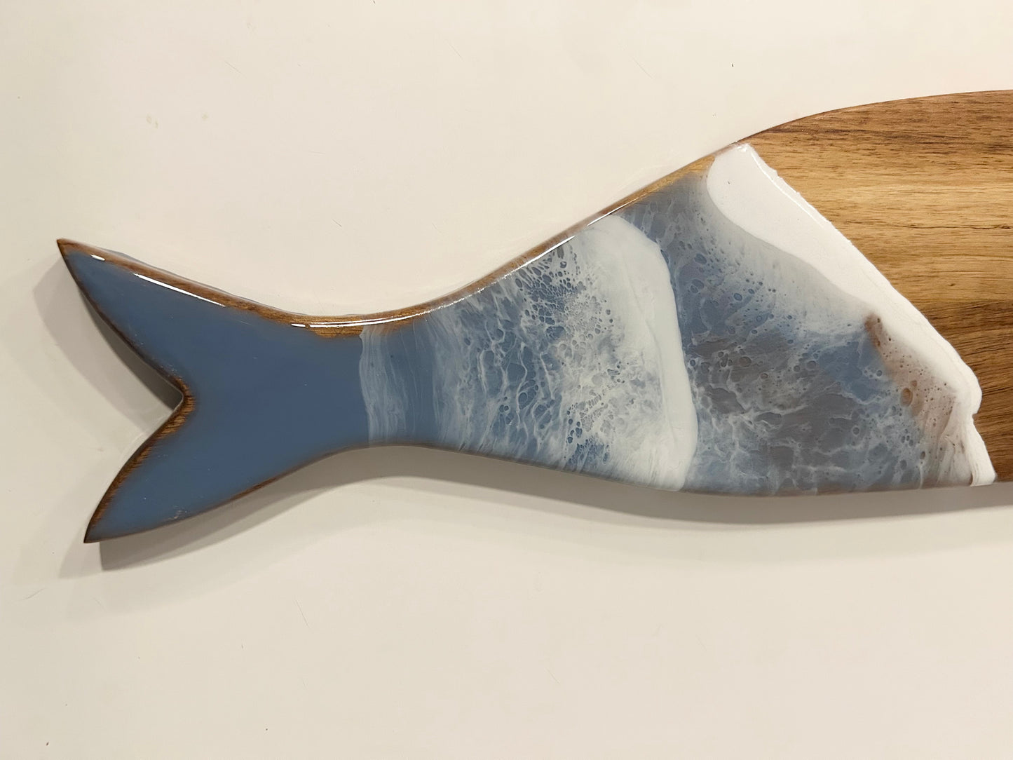 Whale Tail [KI] - French Blue