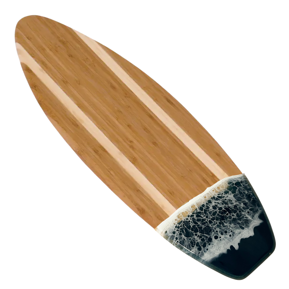 Large Surfboard - Midnight
