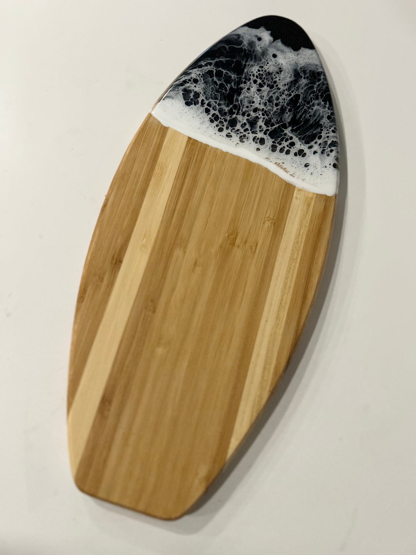 Small Surfboard - Midnight