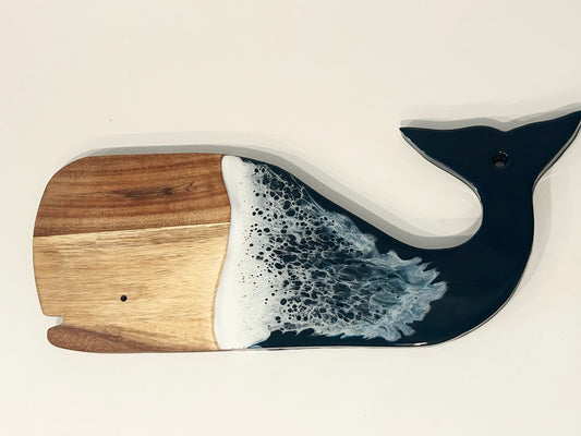 Whale Tail [BS] - Midnight