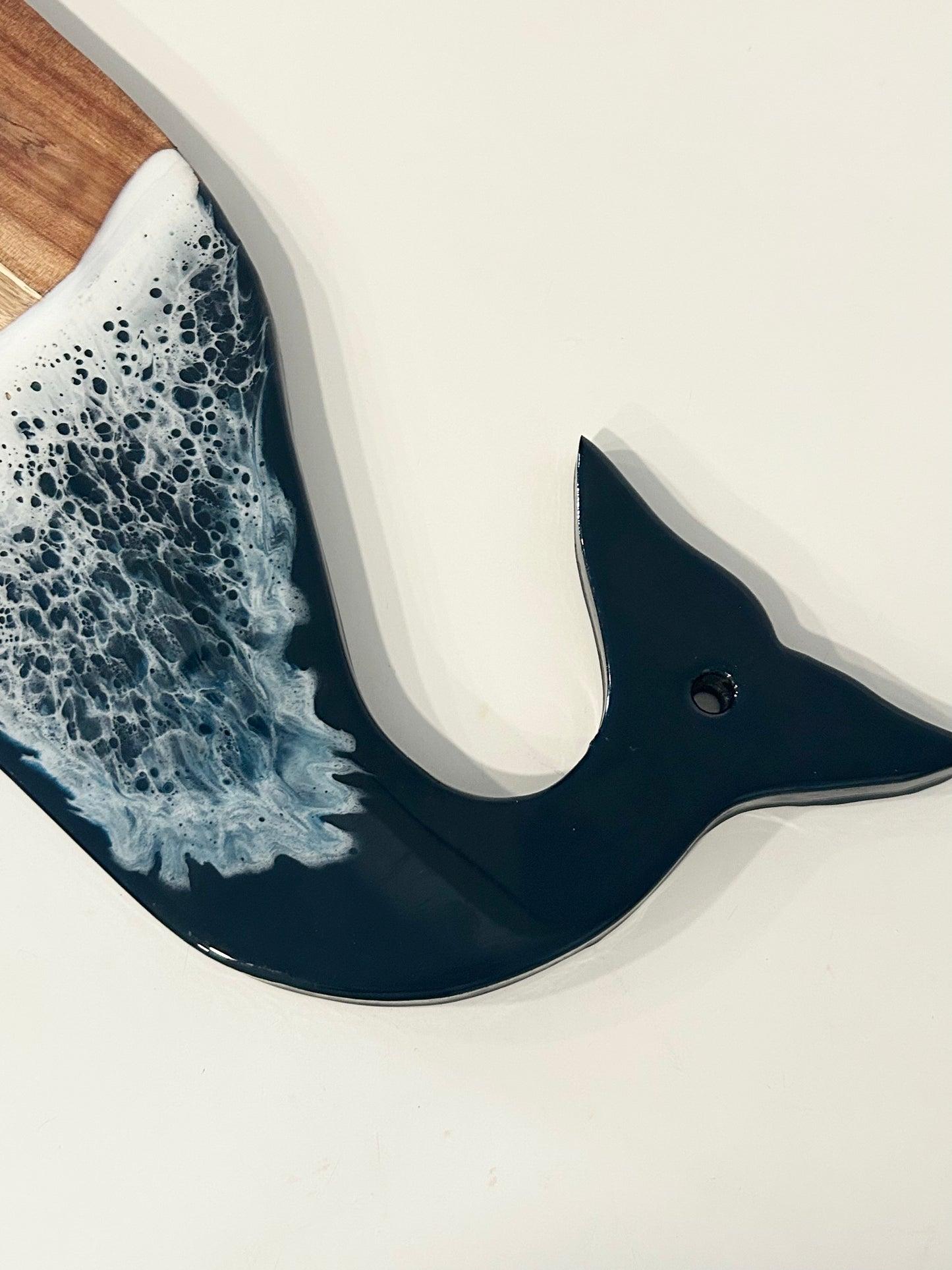 Whale Tail [BS] - Midnight